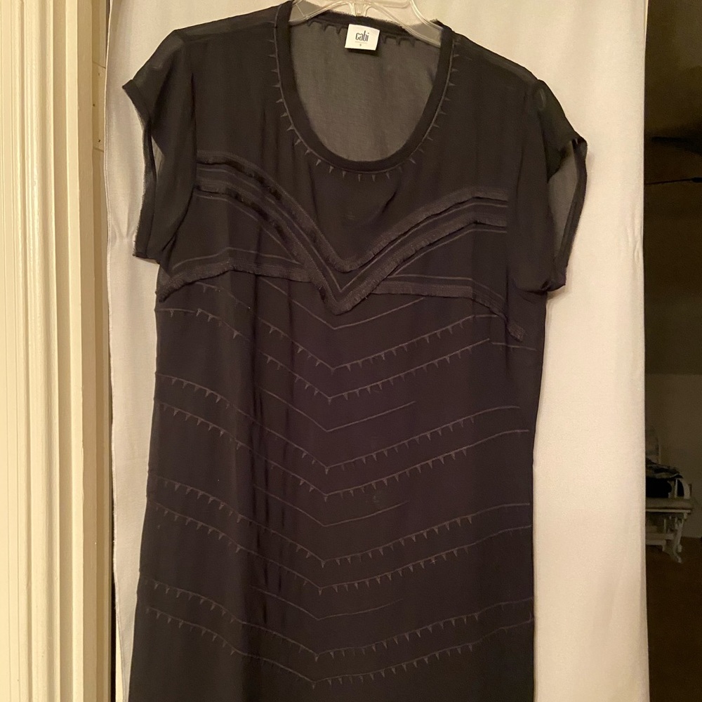 Cabi Claire Dress